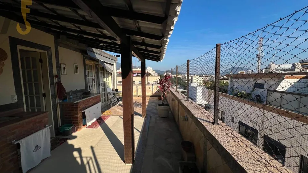 Cobertura, 4 quartos, 148 m² - Foto 16