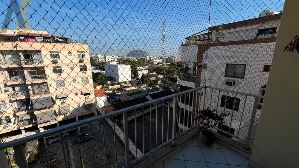 Cobertura, 4 quartos, 148 m² - Foto 39
