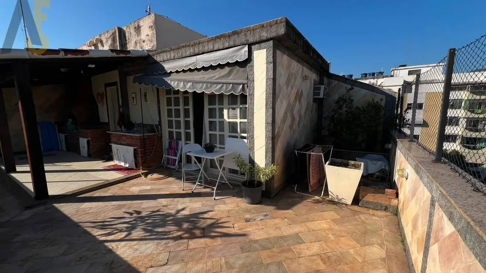 Cobertura, 4 quartos, 148 m² - Foto 6