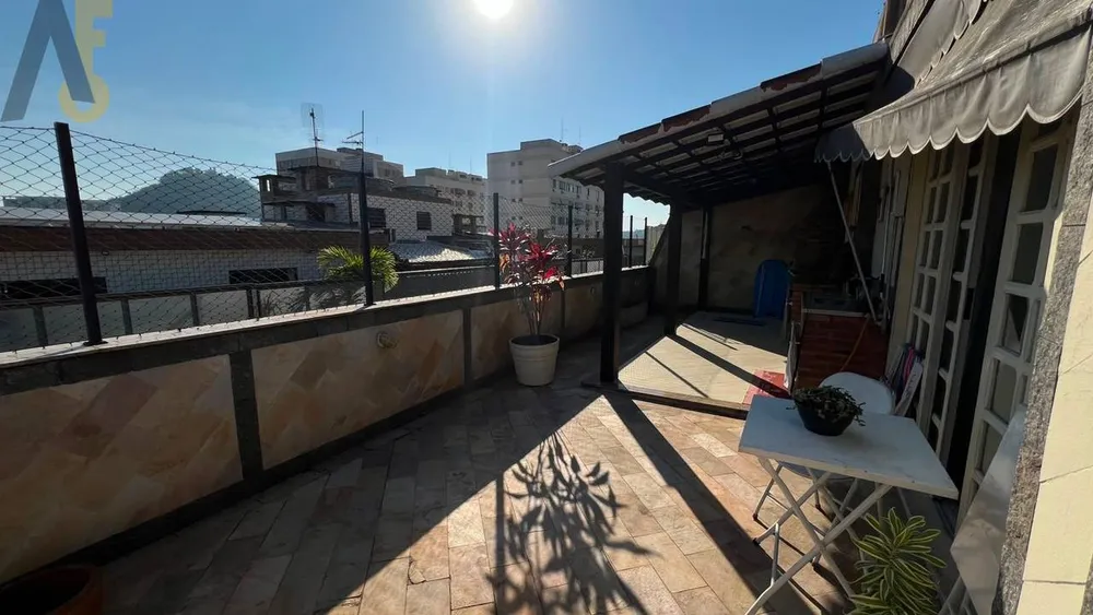 Cobertura, 4 quartos, 148 m² - Foto 8