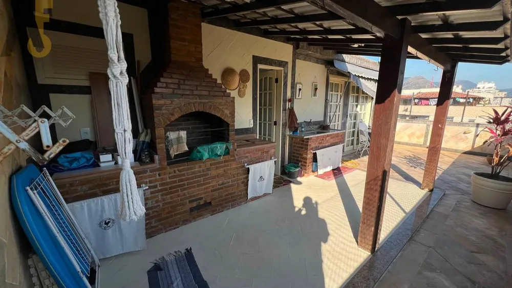 Cobertura, 4 quartos, 148 m² - Foto 10