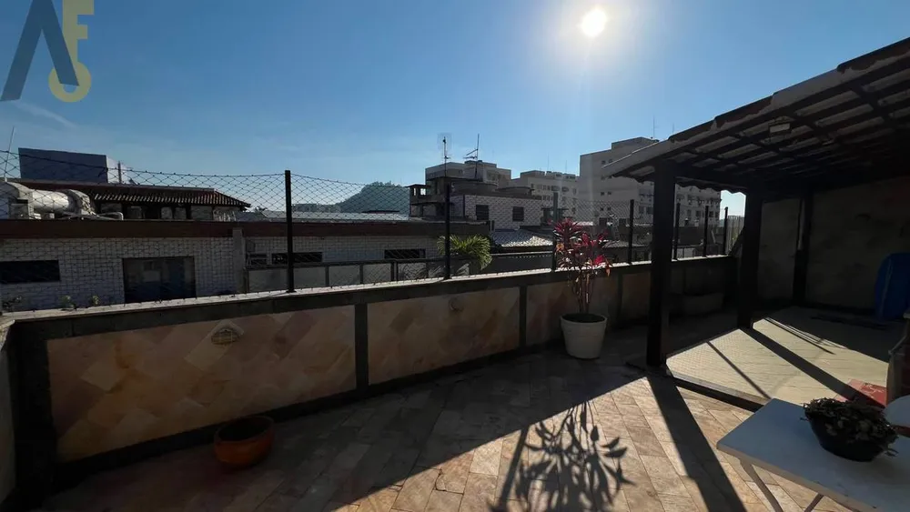 Cobertura, 4 quartos, 148 m² - Foto 14