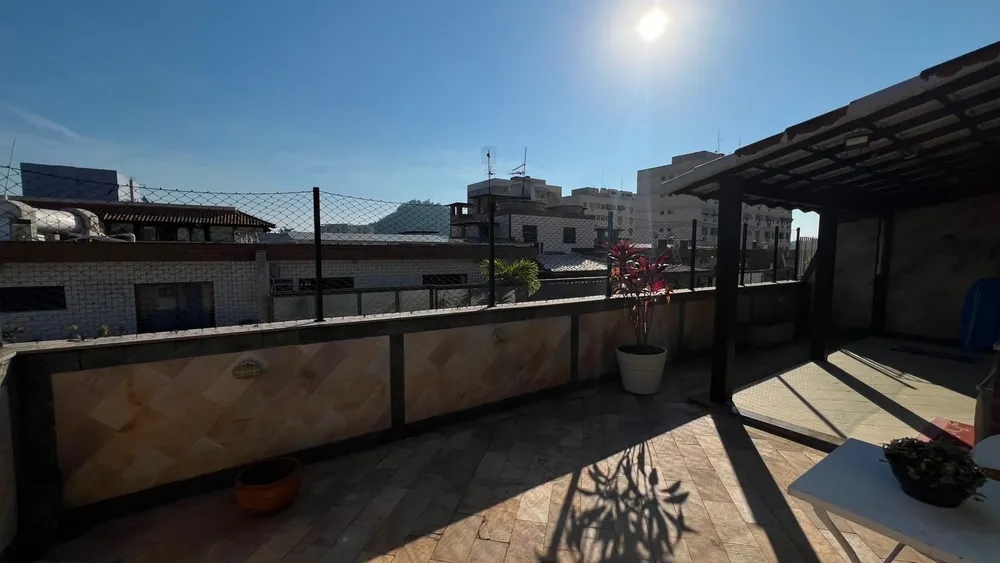 Cobertura, 4 quartos, 148 m² - Foto 13