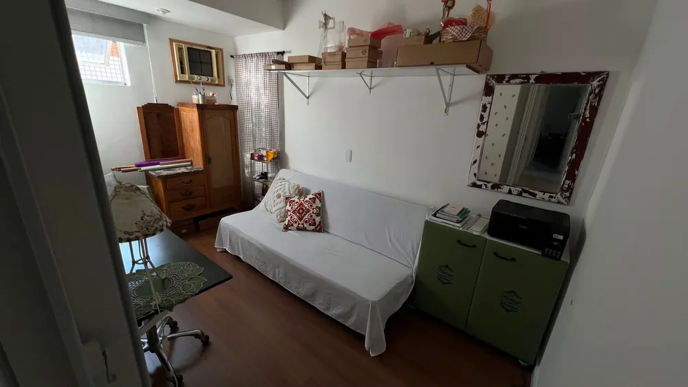 Cobertura, 4 quartos, 148 m² - Foto 1