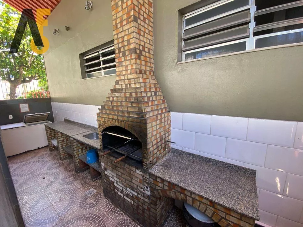 Apartamento, 1 quarto, 35 m² - Foto 13