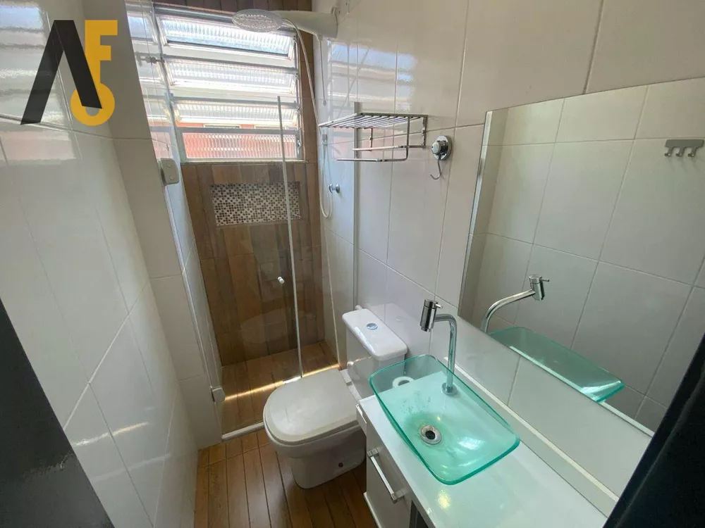Apartamento, 1 quarto, 35 m² - Foto 20