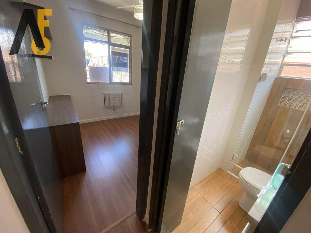 Apartamento, 1 quarto, 35 m² - Foto 17