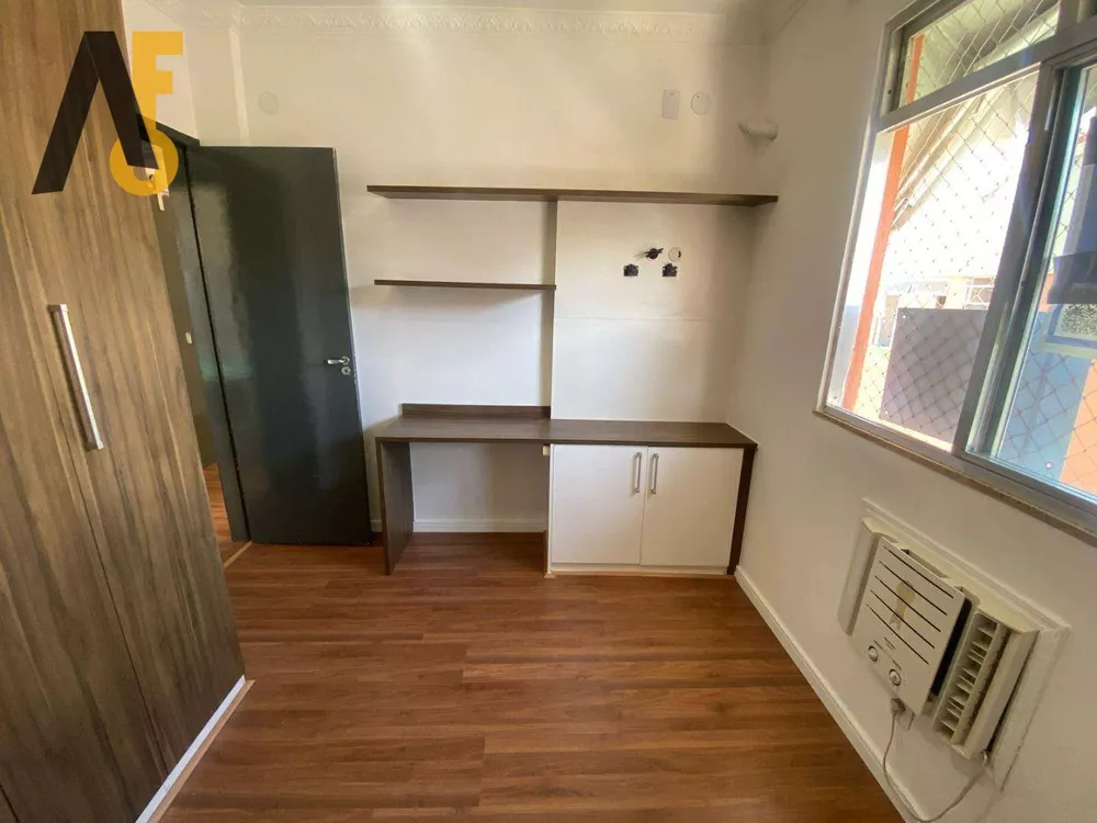 Apartamento, 1 quarto, 35 m² - Foto 4