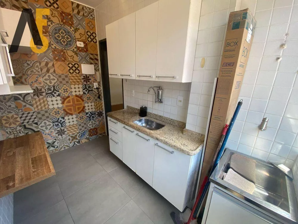 Apartamento, 1 quarto, 35 m² - Foto 19