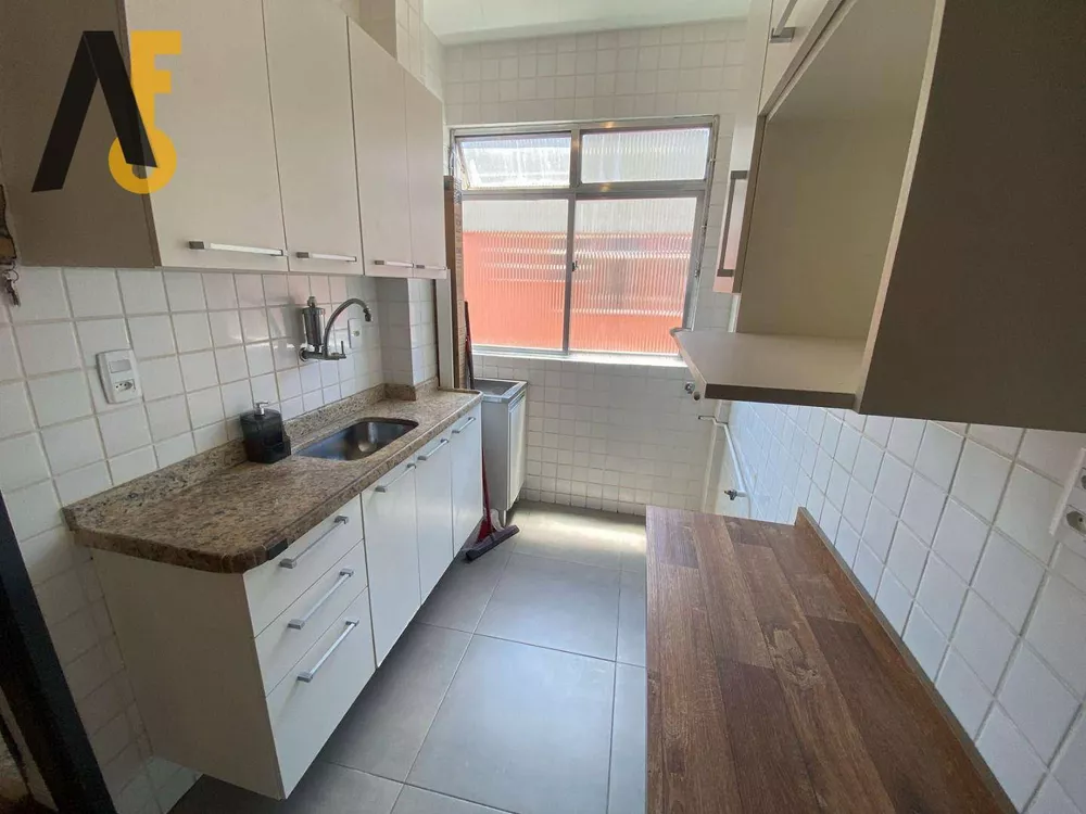 Apartamento, 1 quarto, 35 m² - Foto 16