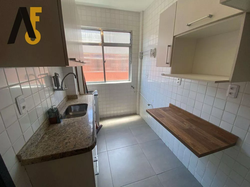 Apartamento, 1 quarto, 35 m² - Foto 7
