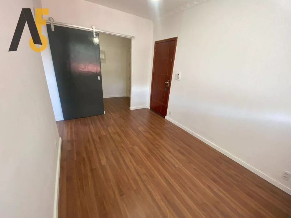Apartamento, 1 quarto, 35 m² - Foto 2
