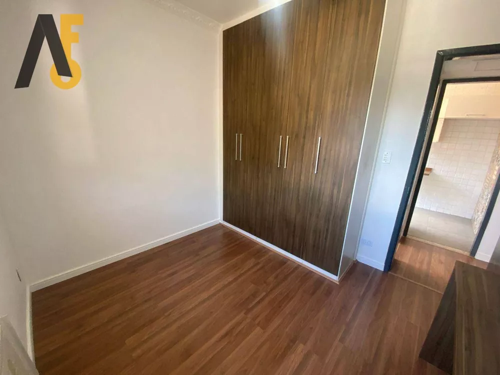 Apartamento, 1 quarto, 35 m² - Foto 3