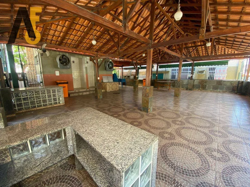 Apartamento, 1 quarto, 35 m² - Foto 5