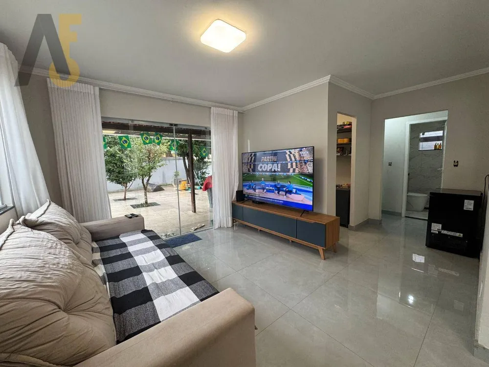 Casa, 2 quartos, 186 m² - Foto 4