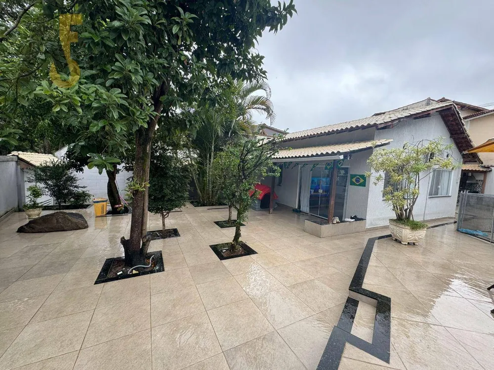 Casa, 2 quartos, 186 m² - Foto 5