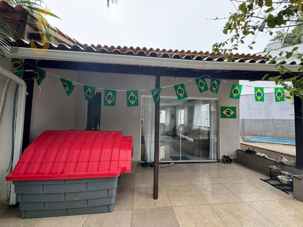 Casa, 2 quartos, 186 m² - Foto 8