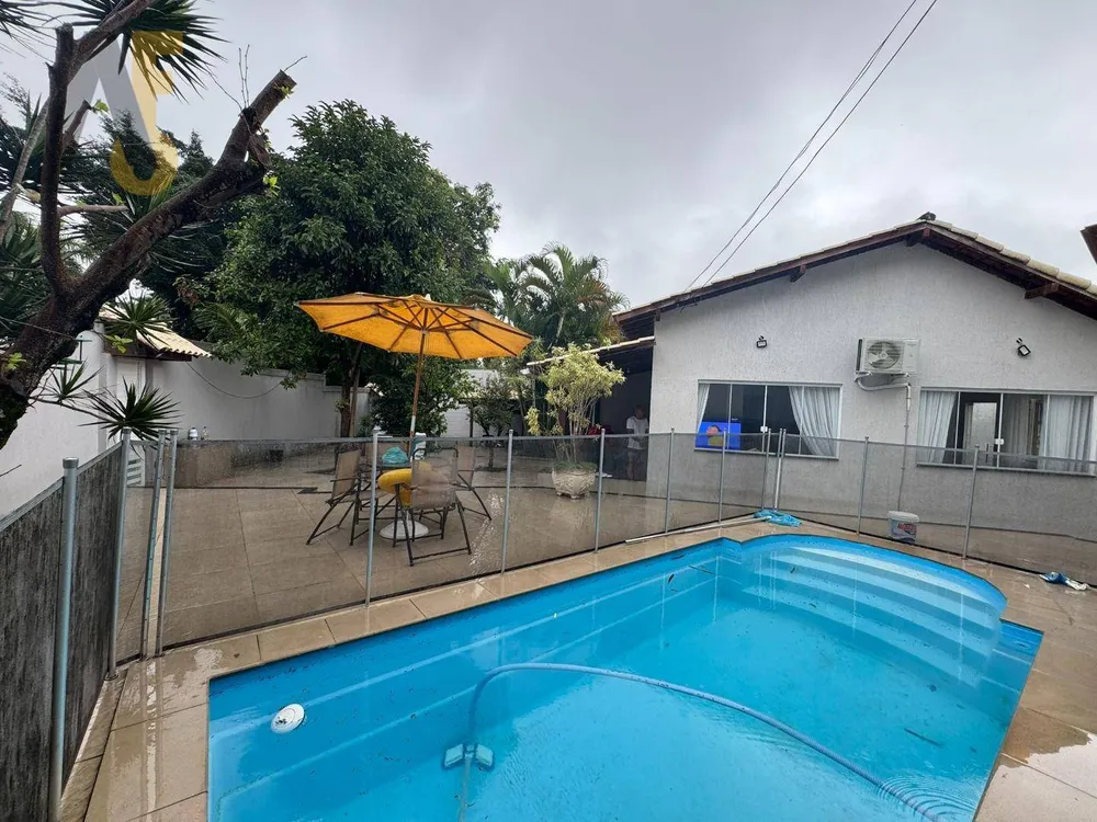Casa, 2 quartos, 186 m² - Foto 1