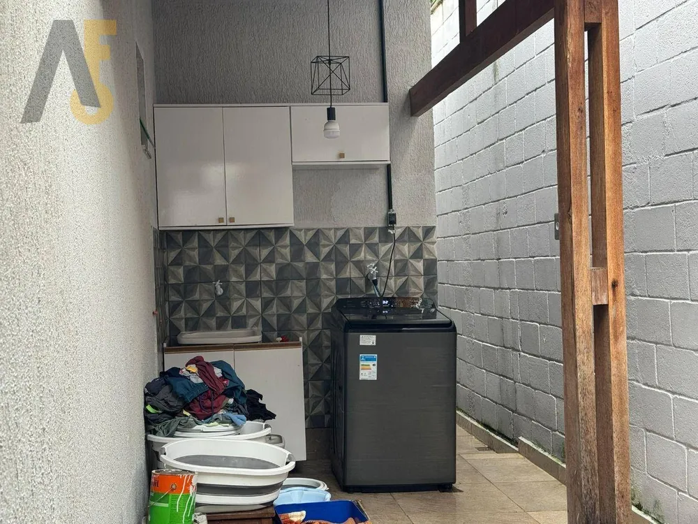Casa, 2 quartos, 186 m² - Foto 13