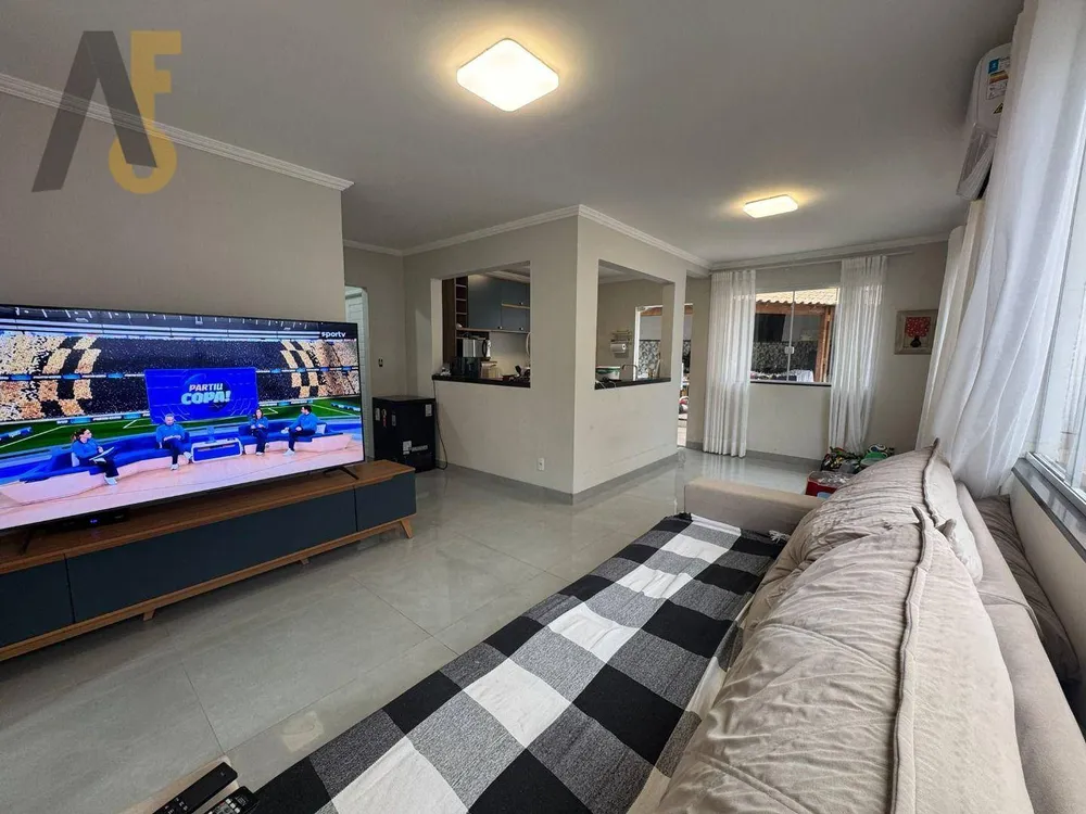 Casa, 2 quartos, 186 m² - Foto 2