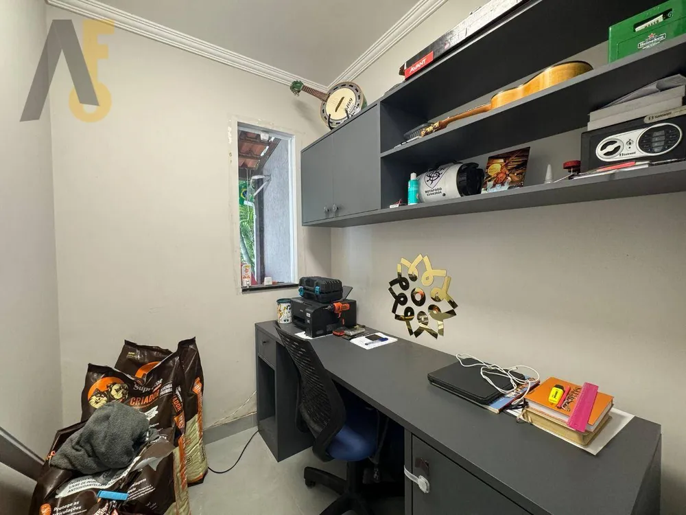 Casa, 2 quartos, 186 m² - Foto 11