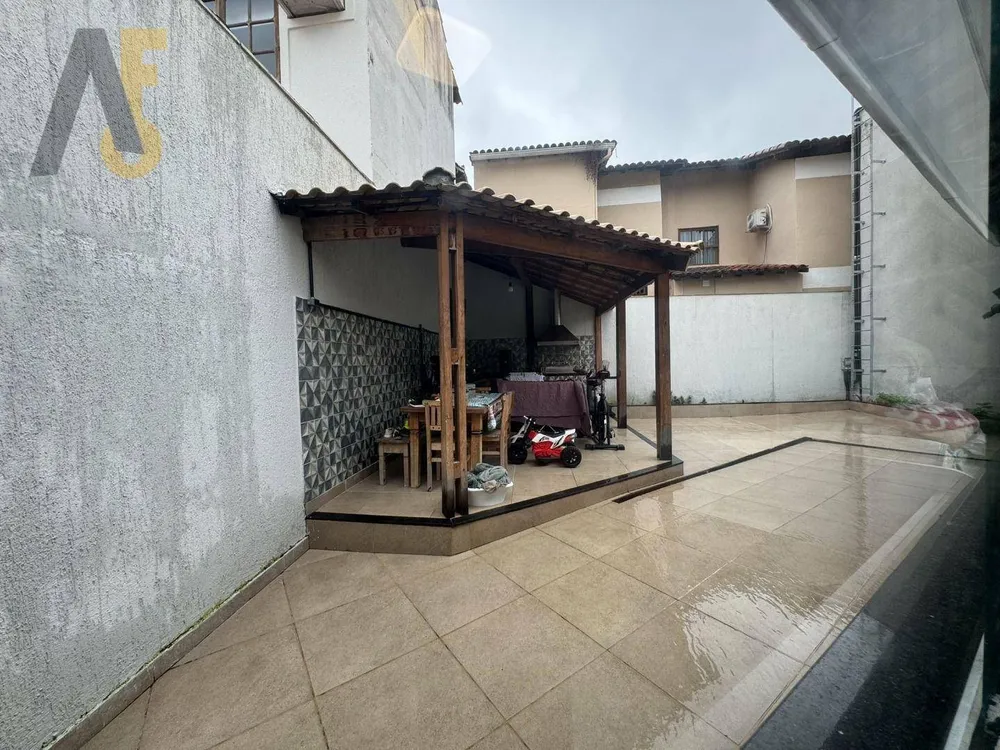 Casa, 2 quartos, 186 m² - Foto 33