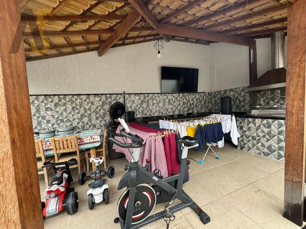 Casa, 2 quartos, 186 m² - Foto 15