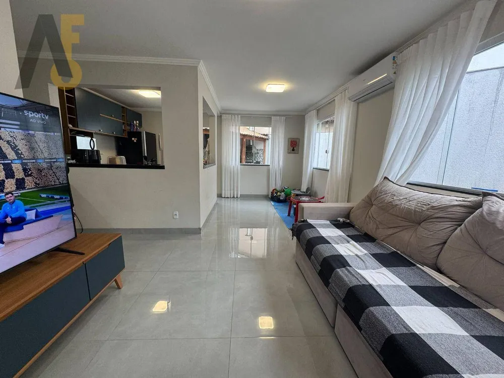 Casa, 2 quartos, 186 m² - Foto 3