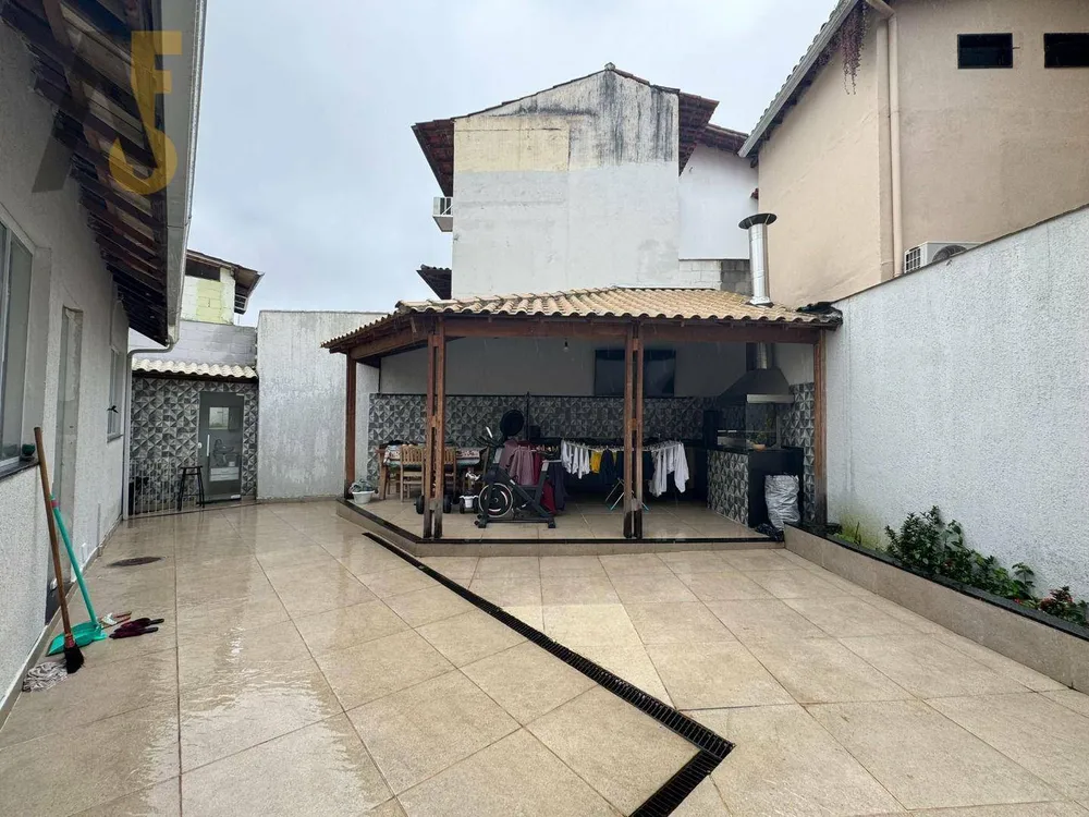 Casa, 2 quartos, 186 m² - Foto 6