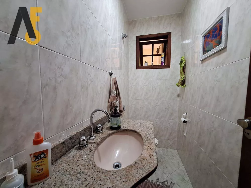 Casa de Condomínio, 3 quartos - Foto 10