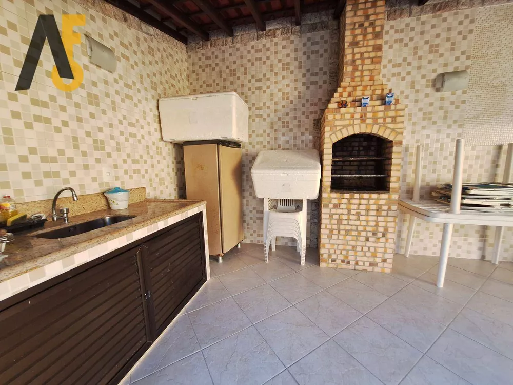 Casa de Condomínio, 3 quartos - Foto 21
