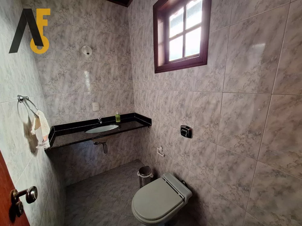 Casa de Condomínio, 3 quartos - Foto 11