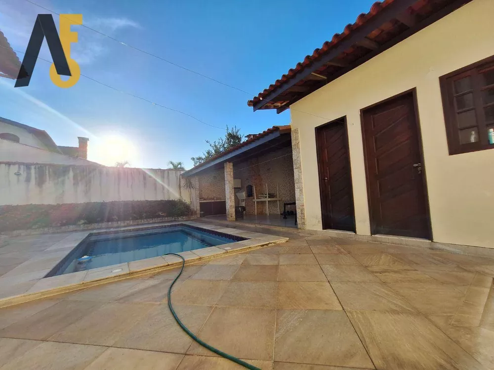 Casa de Condomínio, 3 quartos - Foto 25