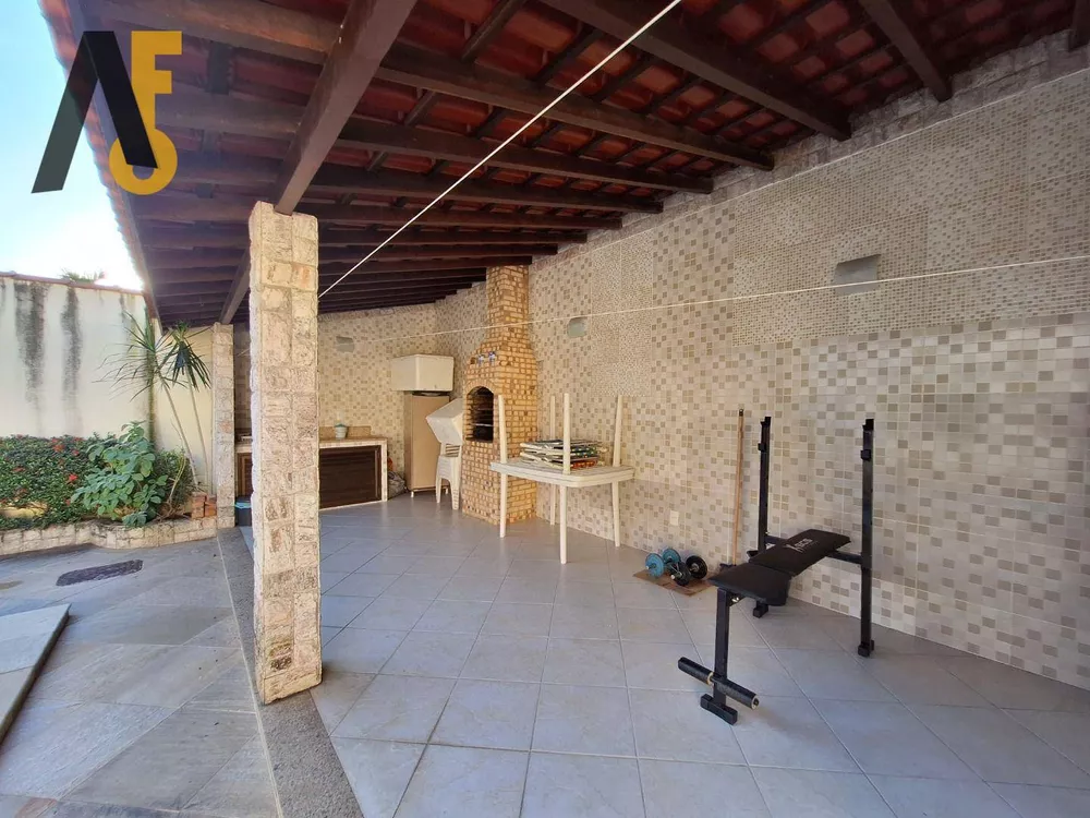 Casa de Condomínio, 3 quartos - Foto 23