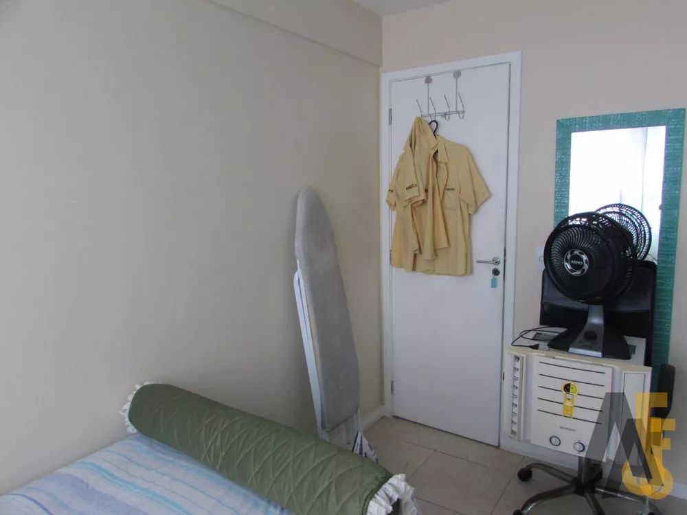 Apartamento à venda com 2 quartos, 60m² - Foto 12