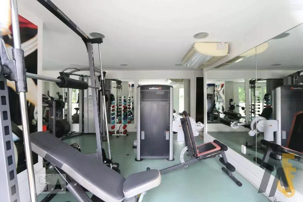 Apartamento, 2 quartos, 60 m² - Foto 19