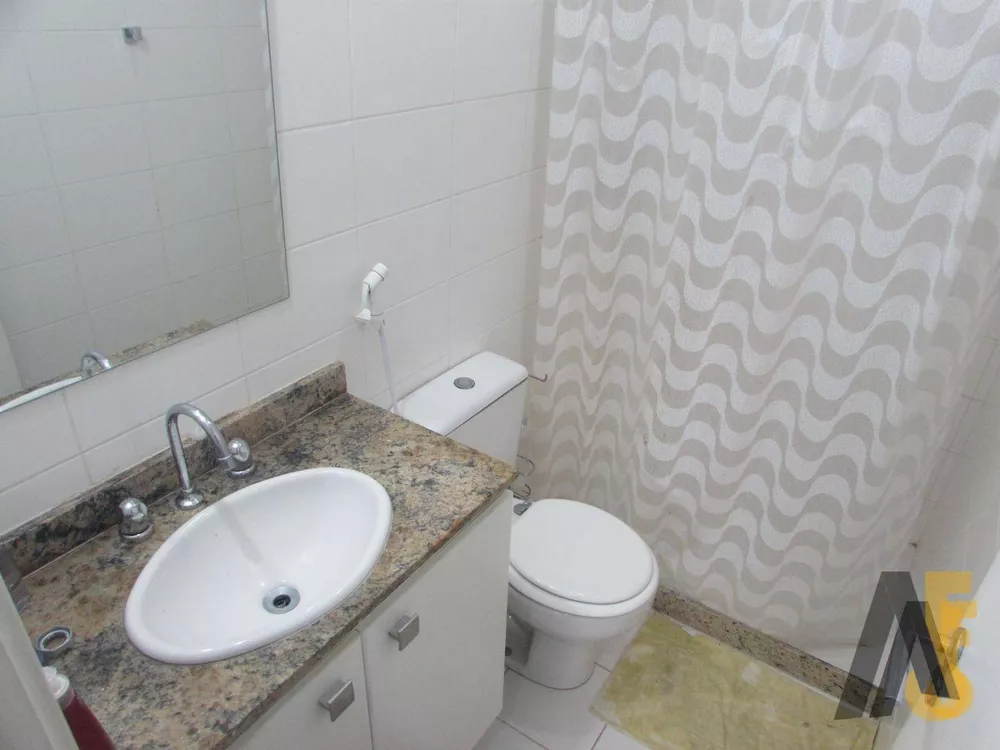 Apartamento à venda com 2 quartos, 60m² - Foto 9