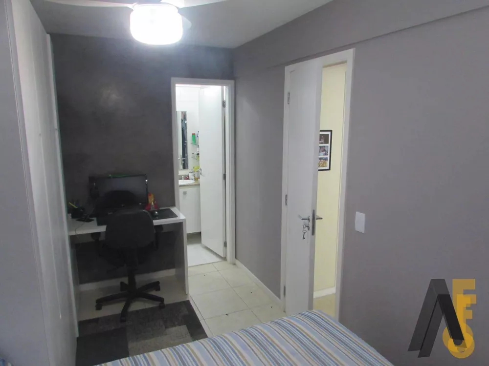 Apartamento, 2 quartos, 60 m² - Foto 13