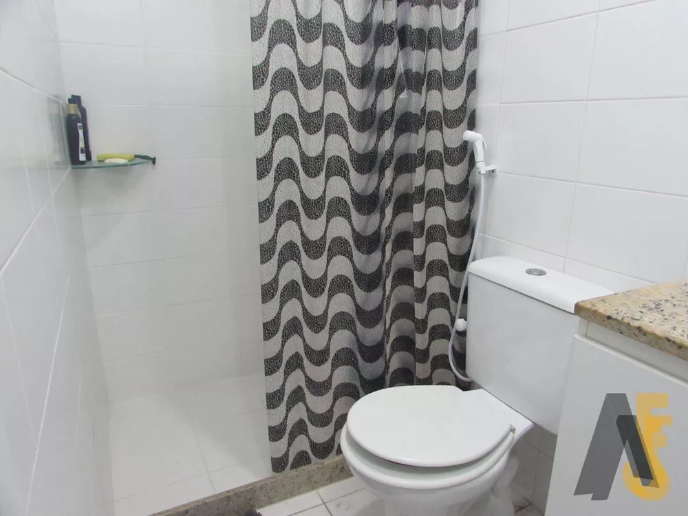 Apartamento, 2 quartos, 60 m² - Foto 16