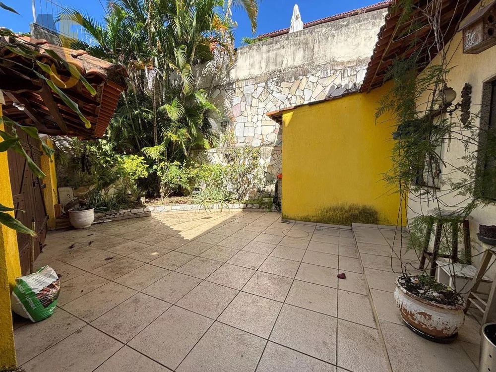 Casa de Condomínio, 5 quartos - Foto 3