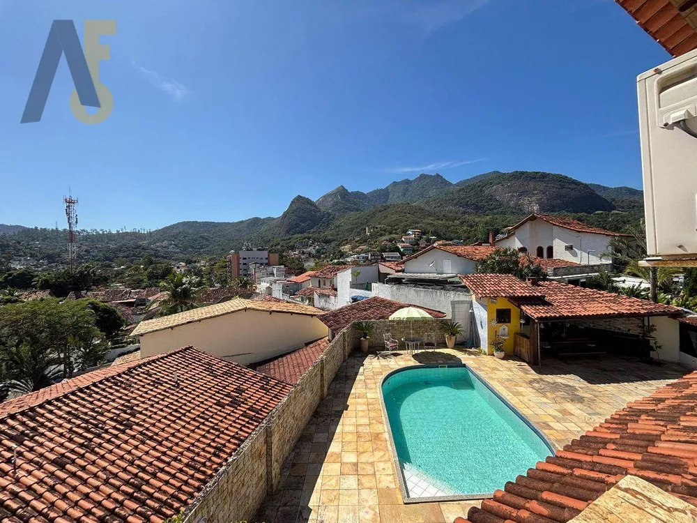 Casa de Condomínio, 5 quartos - Foto 5
