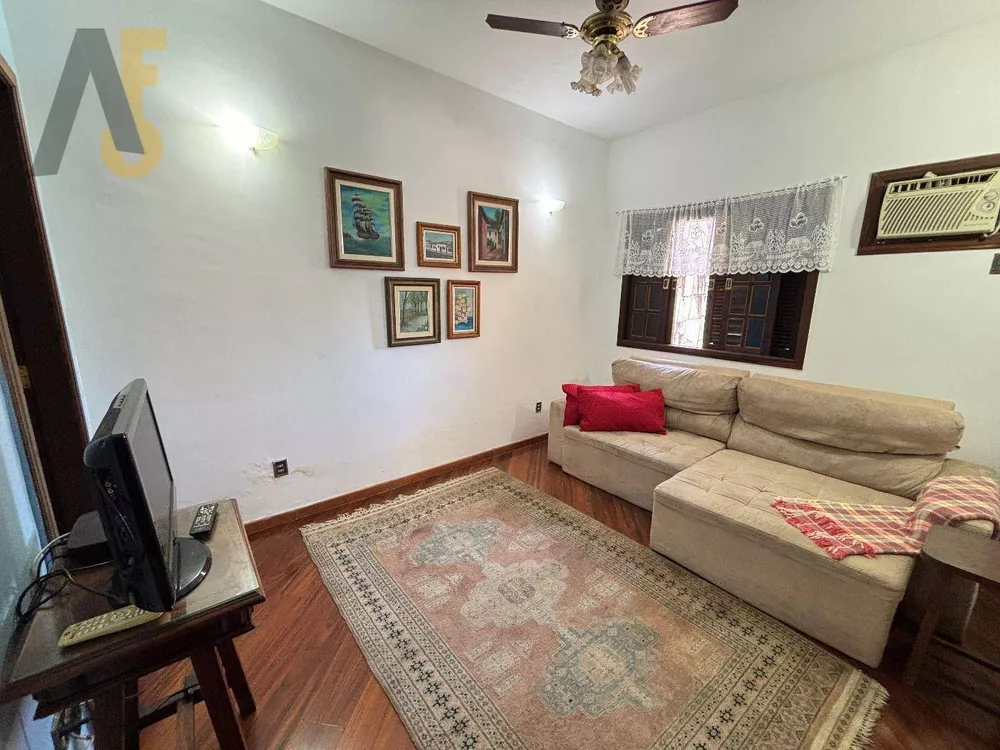 Casa de Condomínio, 5 quartos - Foto 6