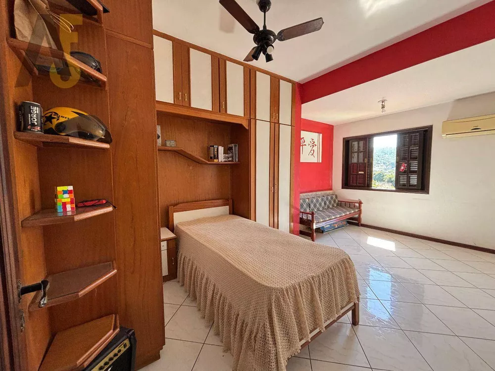 Casa de Condomínio, 5 quartos - Foto 12