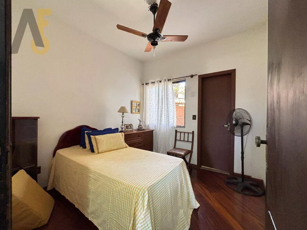 Casa de Condomínio, 5 quartos - Foto 20