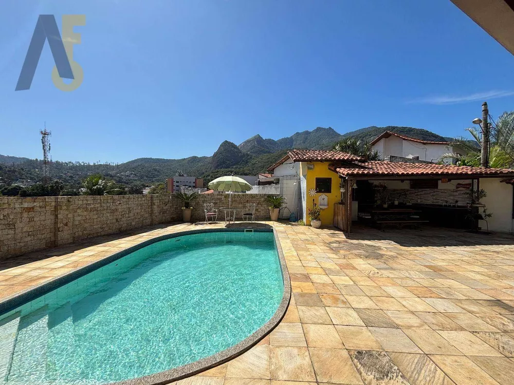 Casa de Condomínio, 5 quartos - Foto 8