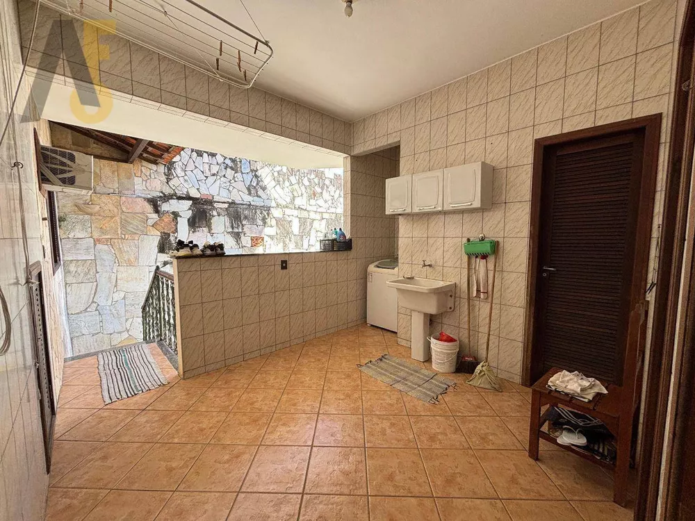 Casa de Condomínio, 5 quartos - Foto 10