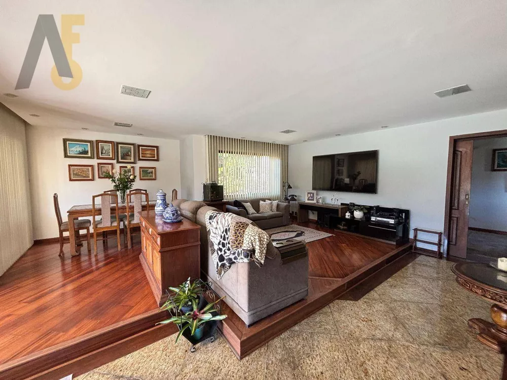 Casa de Condomínio, 5 quartos - Foto 4