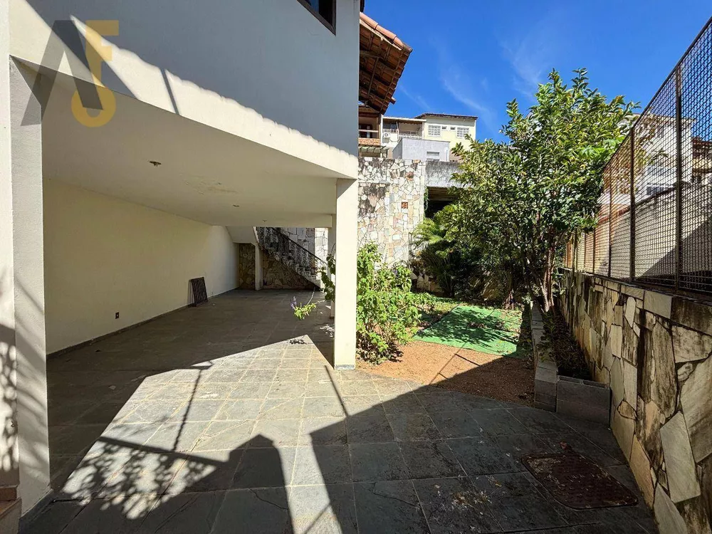 Casa de Condomínio, 5 quartos - Foto 2