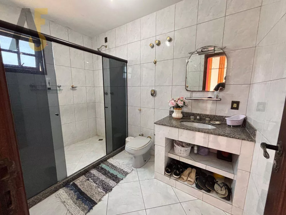 Casa de Condomínio, 5 quartos - Foto 14