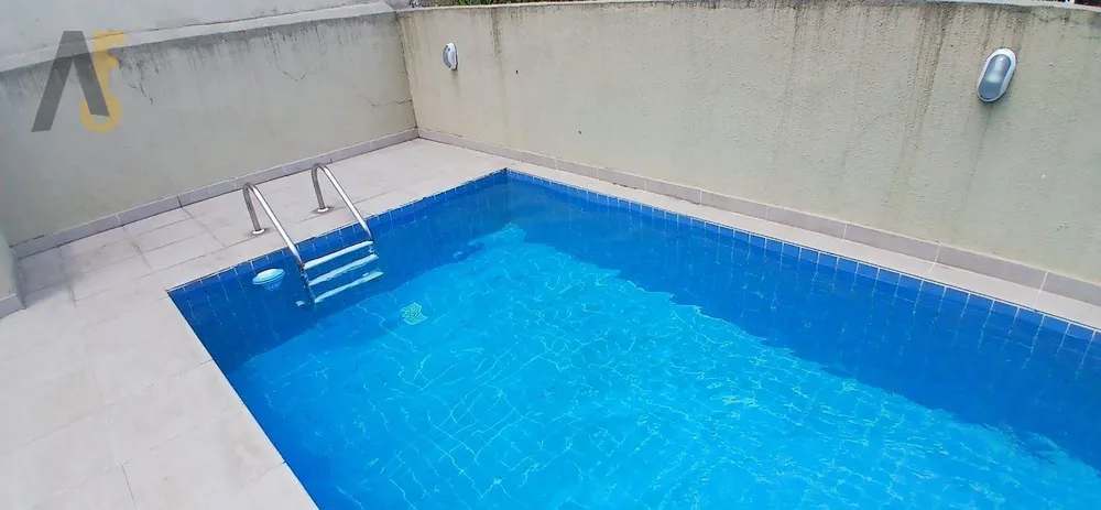Cobertura, 4 quartos, 178 m² - Foto 5